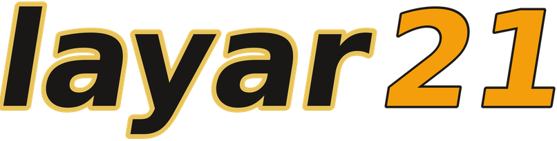layar21 logo