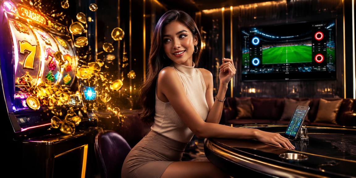 layar21 mobile gaming