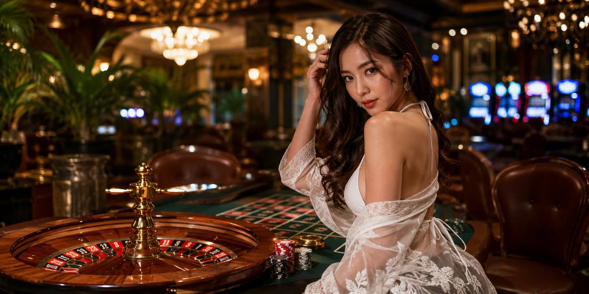 layar21 Dalam Koleksi Oriental Dreams di layar21