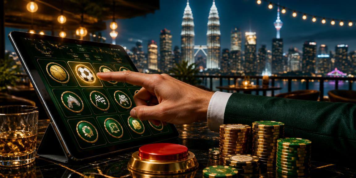 layar21 Kami Bina layar21 Untuk Malaysia